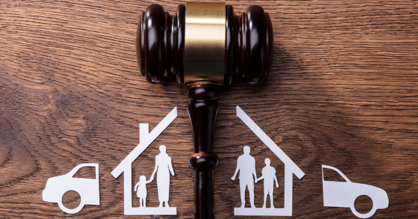 DIY Divorce Asset Split in Western Australia: Pros and Cons