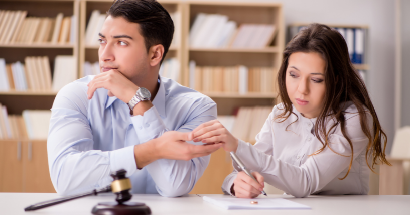 What Evidence Is Needed to Prove Separation for Divorce in Australia?