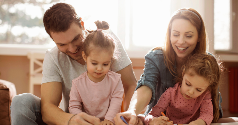What Every Step-Parent Should Know About Their Legal Rights in Australia?