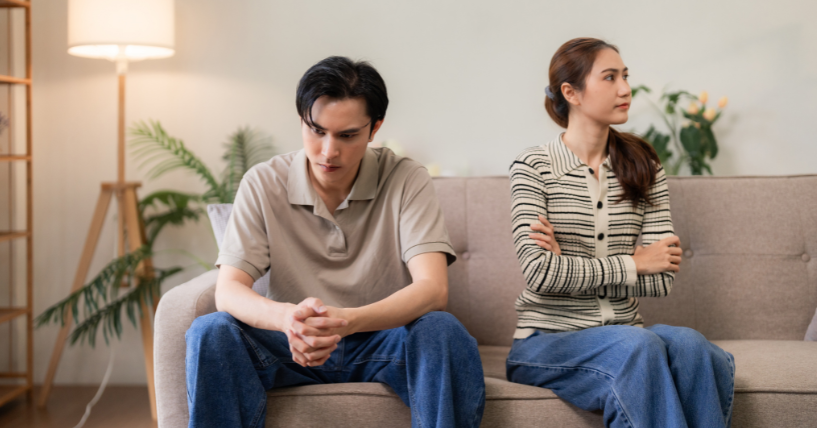 Common Legal Mistakes to Avoid When Splitting Assets in a De Facto Relationship