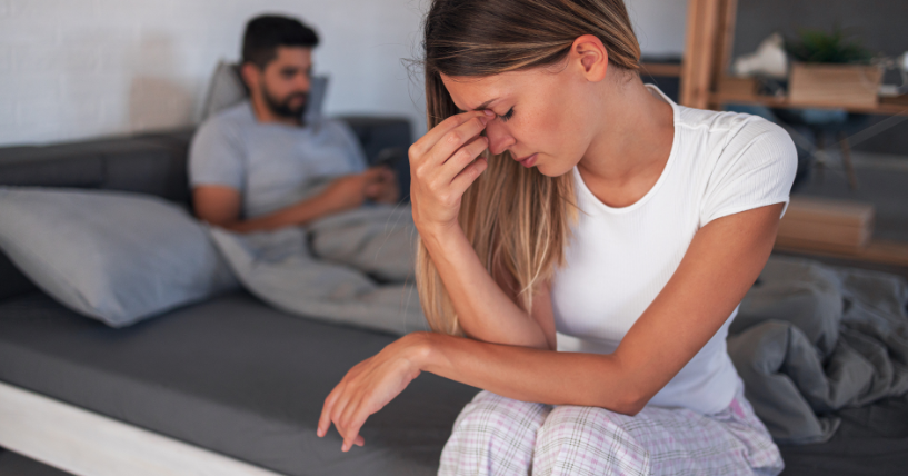 How to Protect Your Financial Future During Divorce Settlement Negotiations?