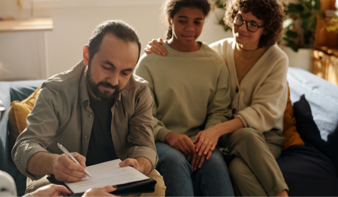 How Parenting Orders Affect Parental Responsibility and Child Custody Arrangements