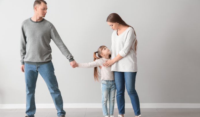 What to Expect When Applying for Full Custody of a Child After Separation?