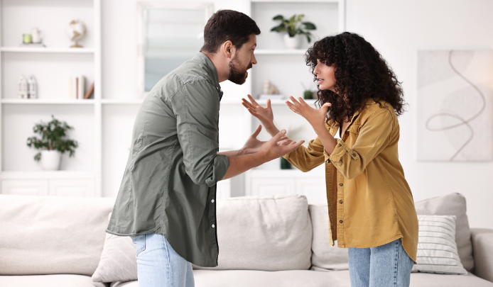 Can Joint Ownership of Assets Strengthen a De Facto Relationship Claim?