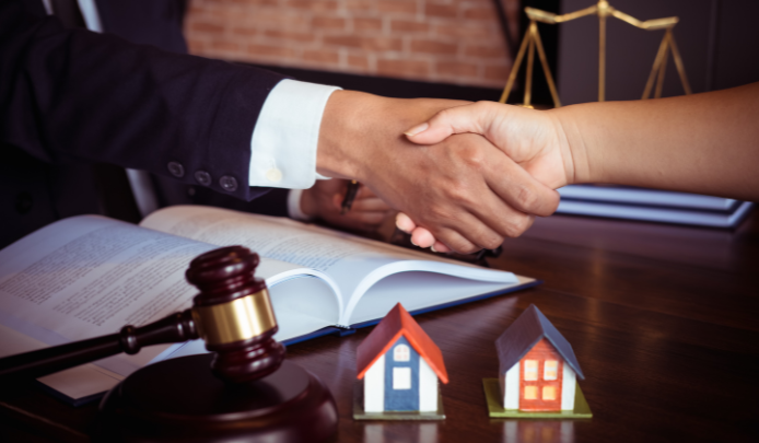 What Financial Assets and Liabilities Do Courts Consider in a Property Settlement?